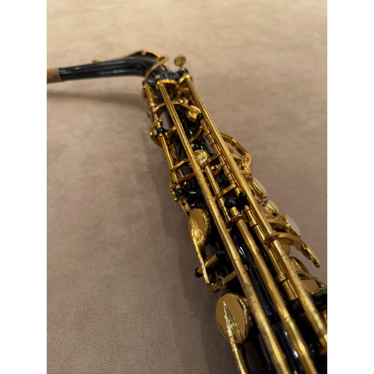 Selmer Paris Series III altsaxofoon 741283