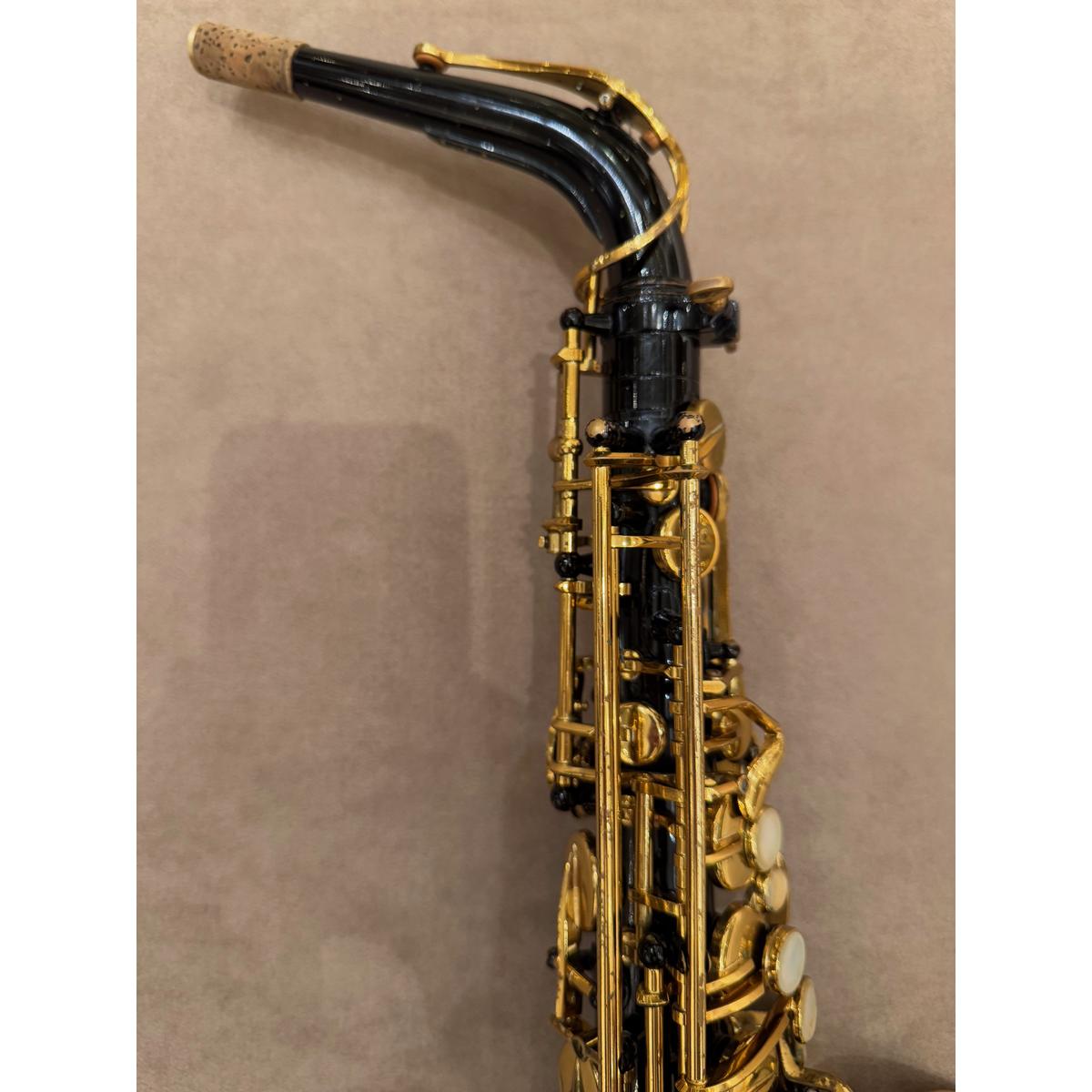 Selmer Paris Series III altsaxofoon 741283