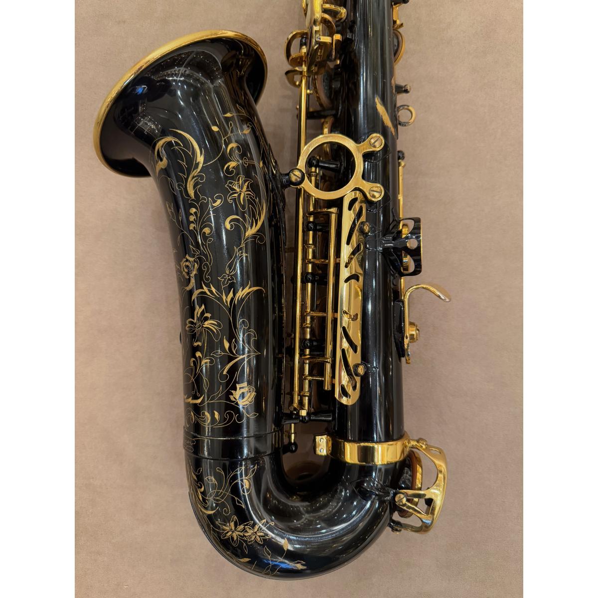 Selmer Paris Series III altsaxofoon 741283