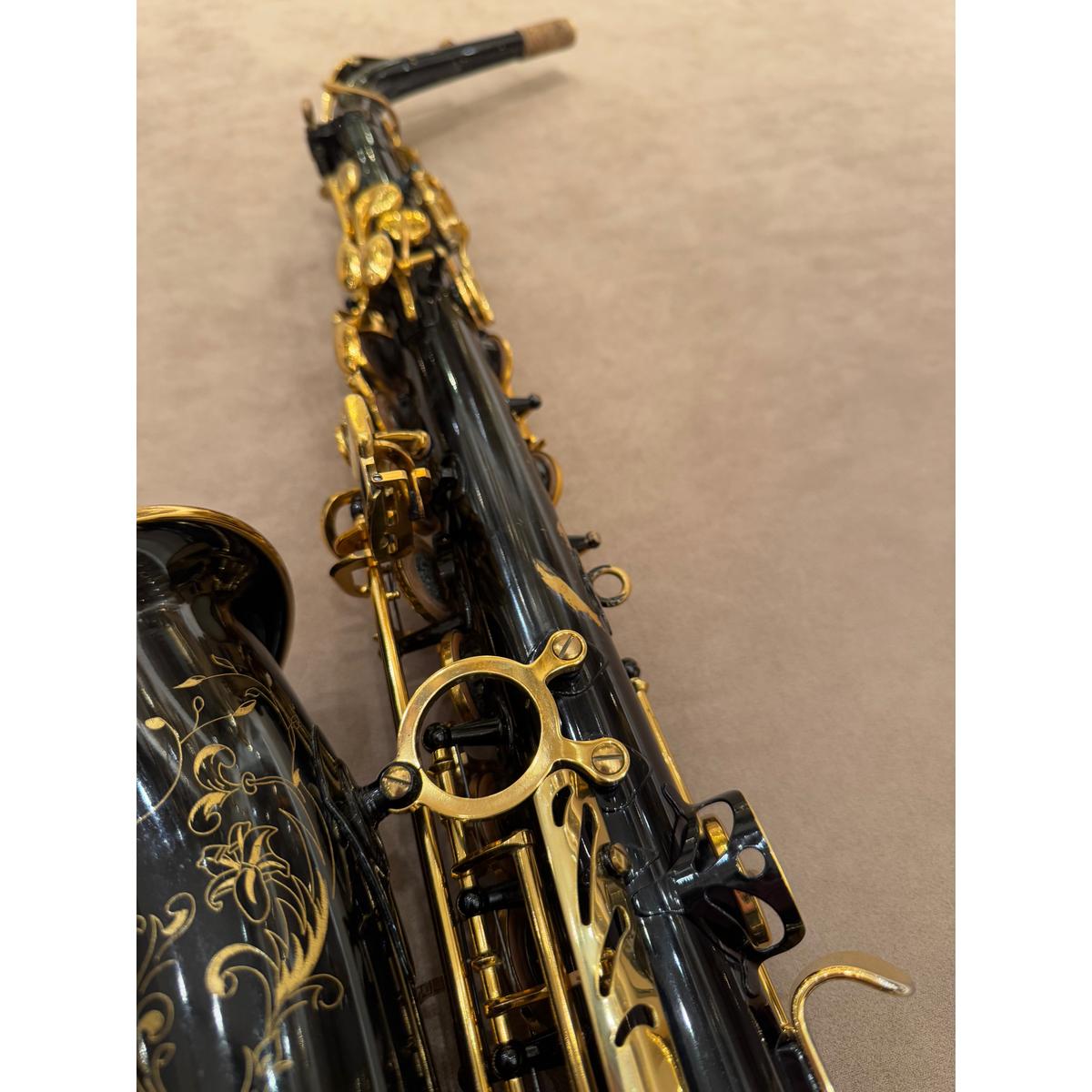Selmer Paris Series III altsaxofoon 741283