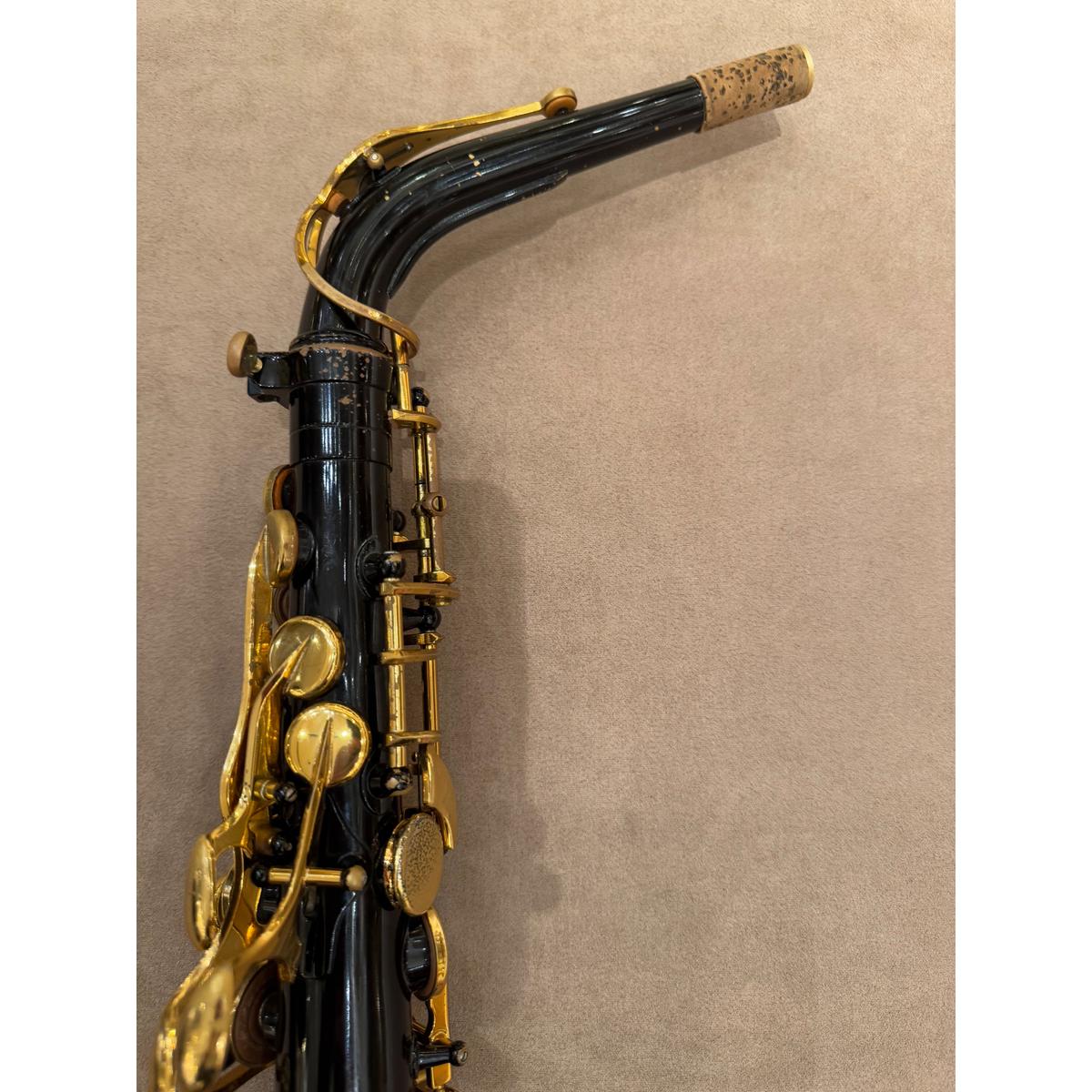 Selmer Paris Series III altsaxofoon 741283