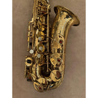 Selmer Paris Mark VI altsaxofoon 185763
