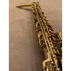 Selmer Paris Mark VI altsaxofoon 185763