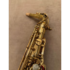 Selmer Paris Mark VI altsaxofoon 185763