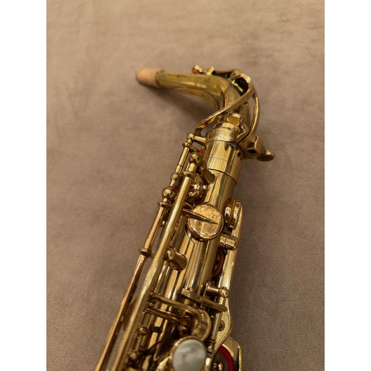 Selmer Paris Mark VI altsaxofoon 185763