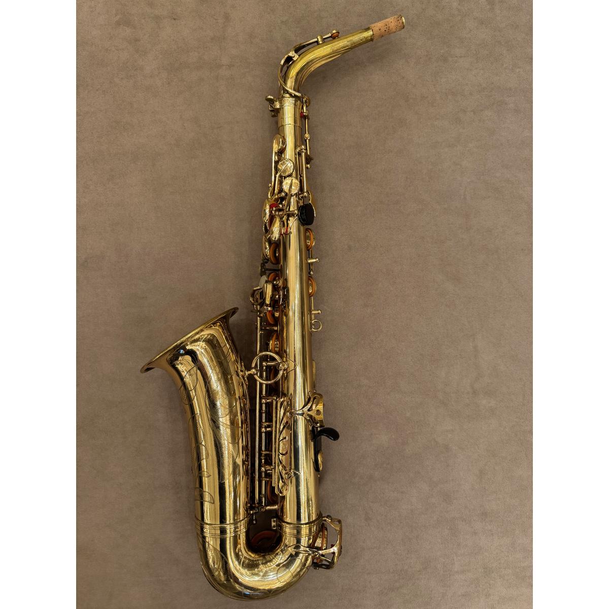 Selmer Paris Mark VI altsaxofoon 185763