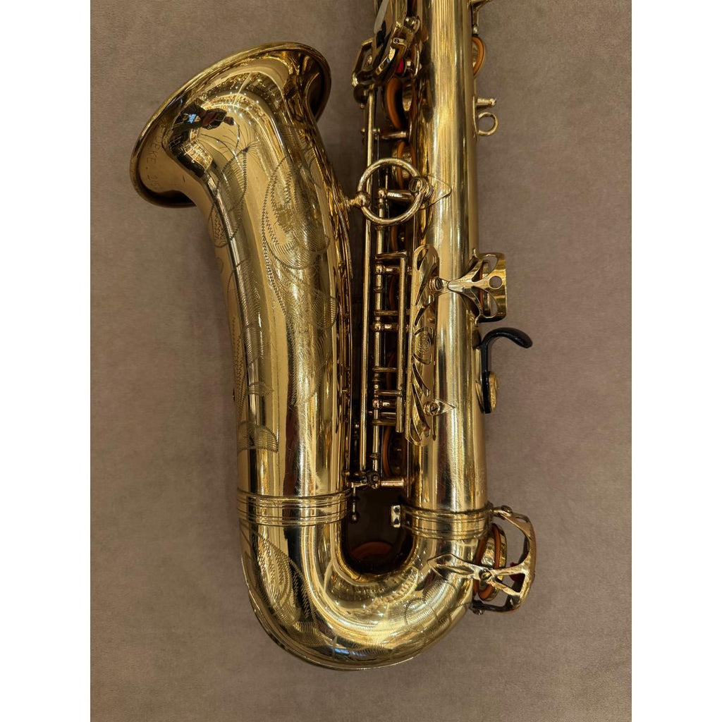 Selmer Paris Mark VI altsaxofoon 185763