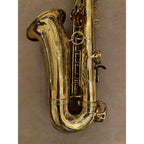 Selmer Paris Mark VI altsaxofoon 185763