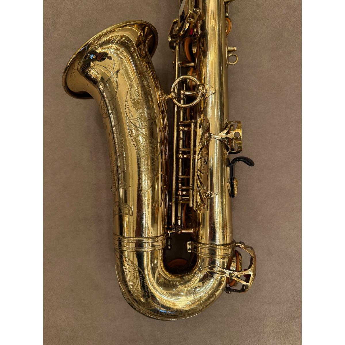 Selmer Paris Mark VI altsaxofoon 185763