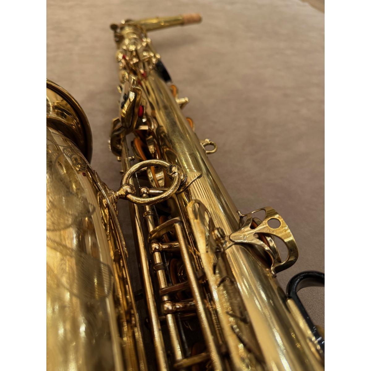 Selmer Paris Mark VI altsaxofoon 185763