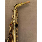 Selmer Paris Mark VI altsaxofoon 185763