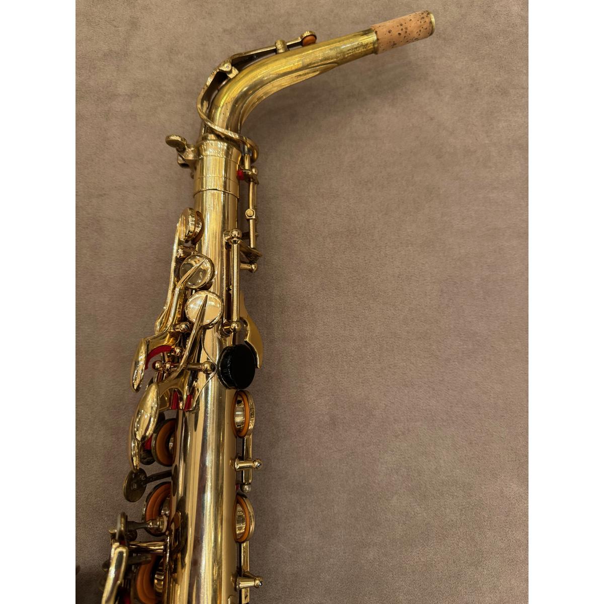 Selmer Paris Mark VI altsaxofoon 185763