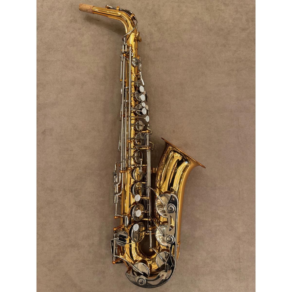 Yamaha Vito (YAS-23) altsaxofoon 55956
