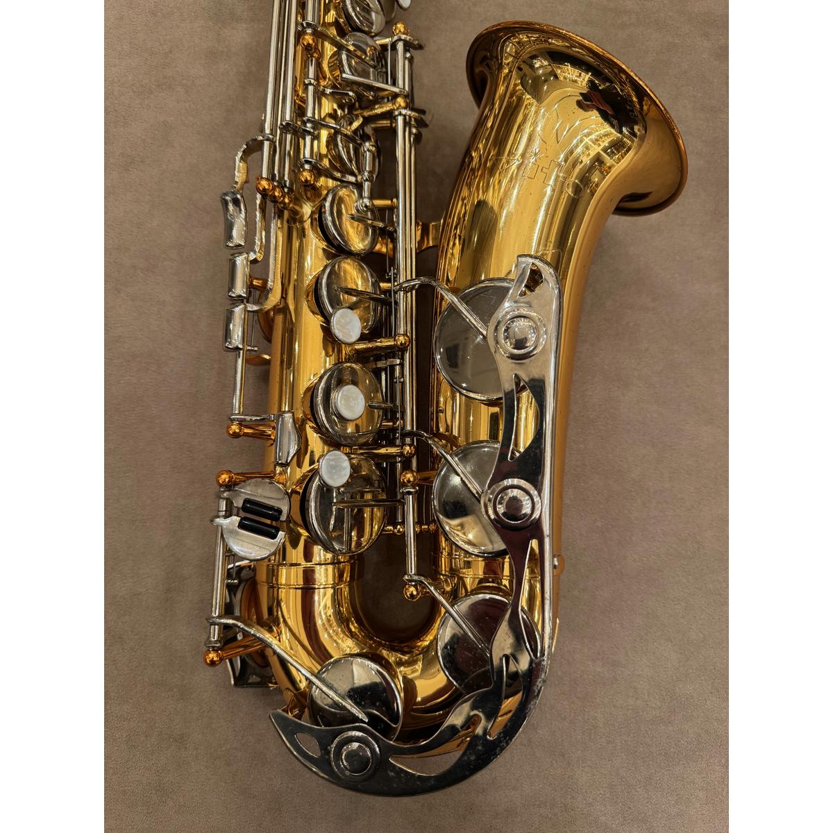 Yamaha Vito (YAS-23) altsaxofoon 55956