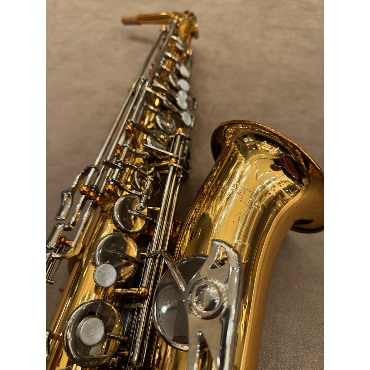 Yamaha Vito (YAS-23) altsaxofoon 55956