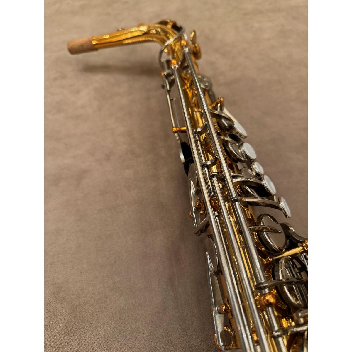 Yamaha Vito (YAS-23) altsaxofoon 55956