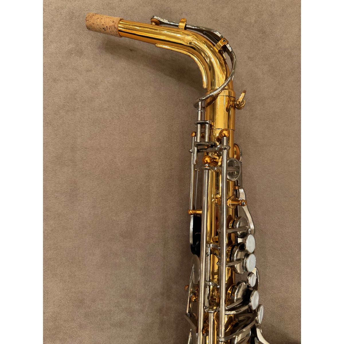 Yamaha Vito (YAS-23) altsaxofoon 55956