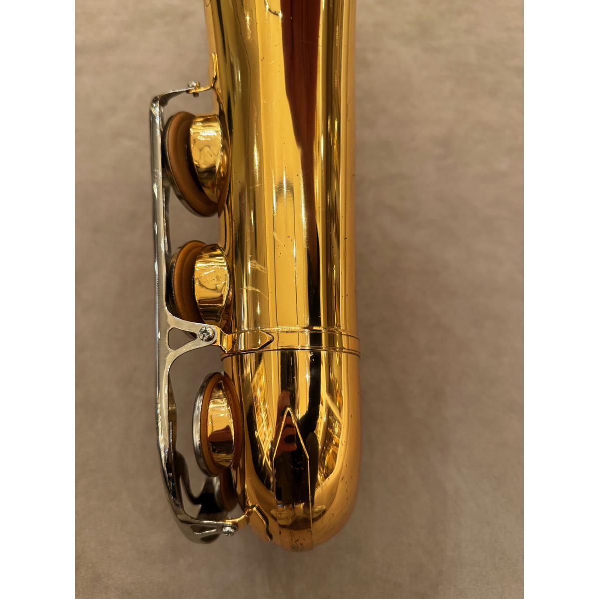 Yamaha Vito (YAS-23) altsaxofoon 55956