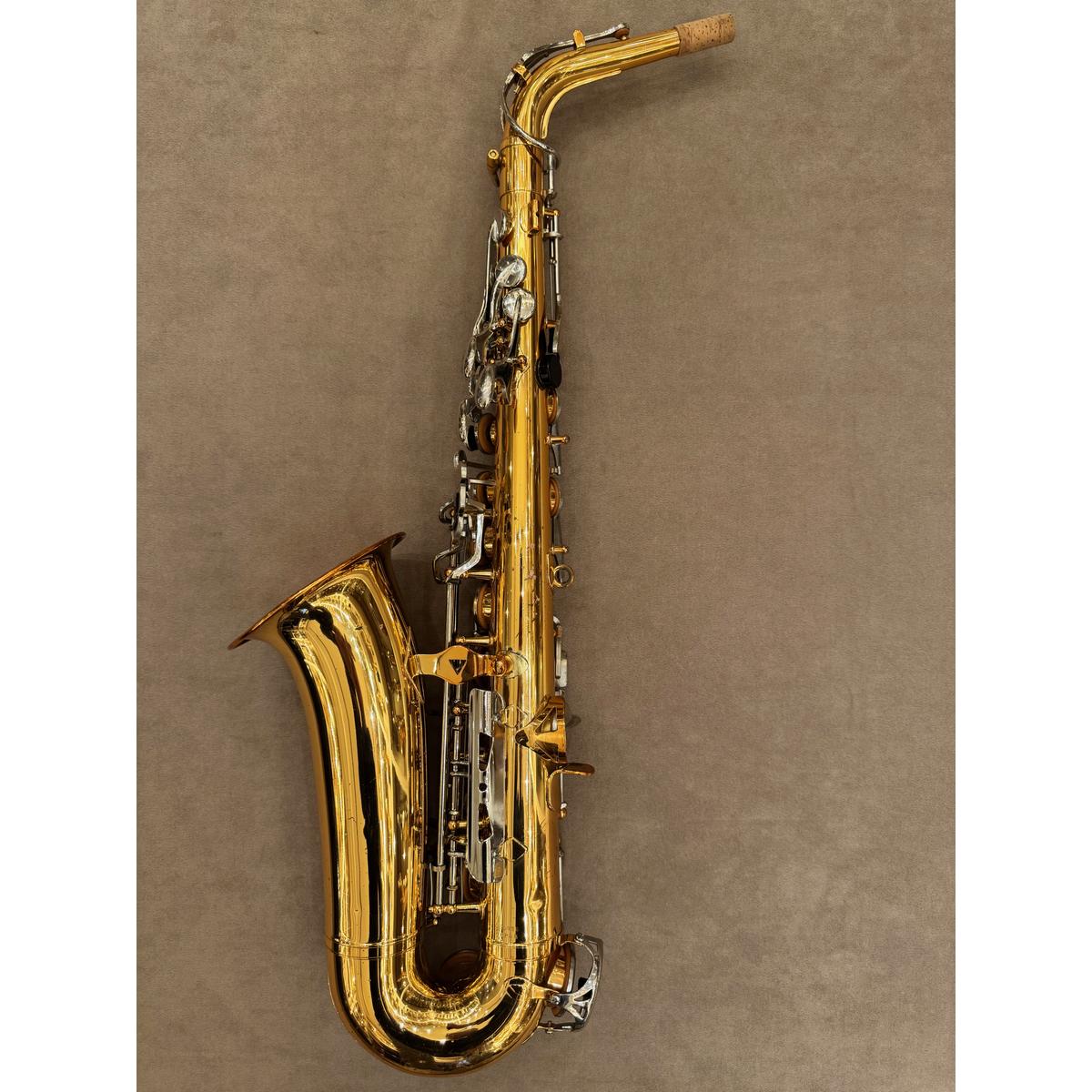 Yamaha Vito (YAS-23) altsaxofoon 55956
