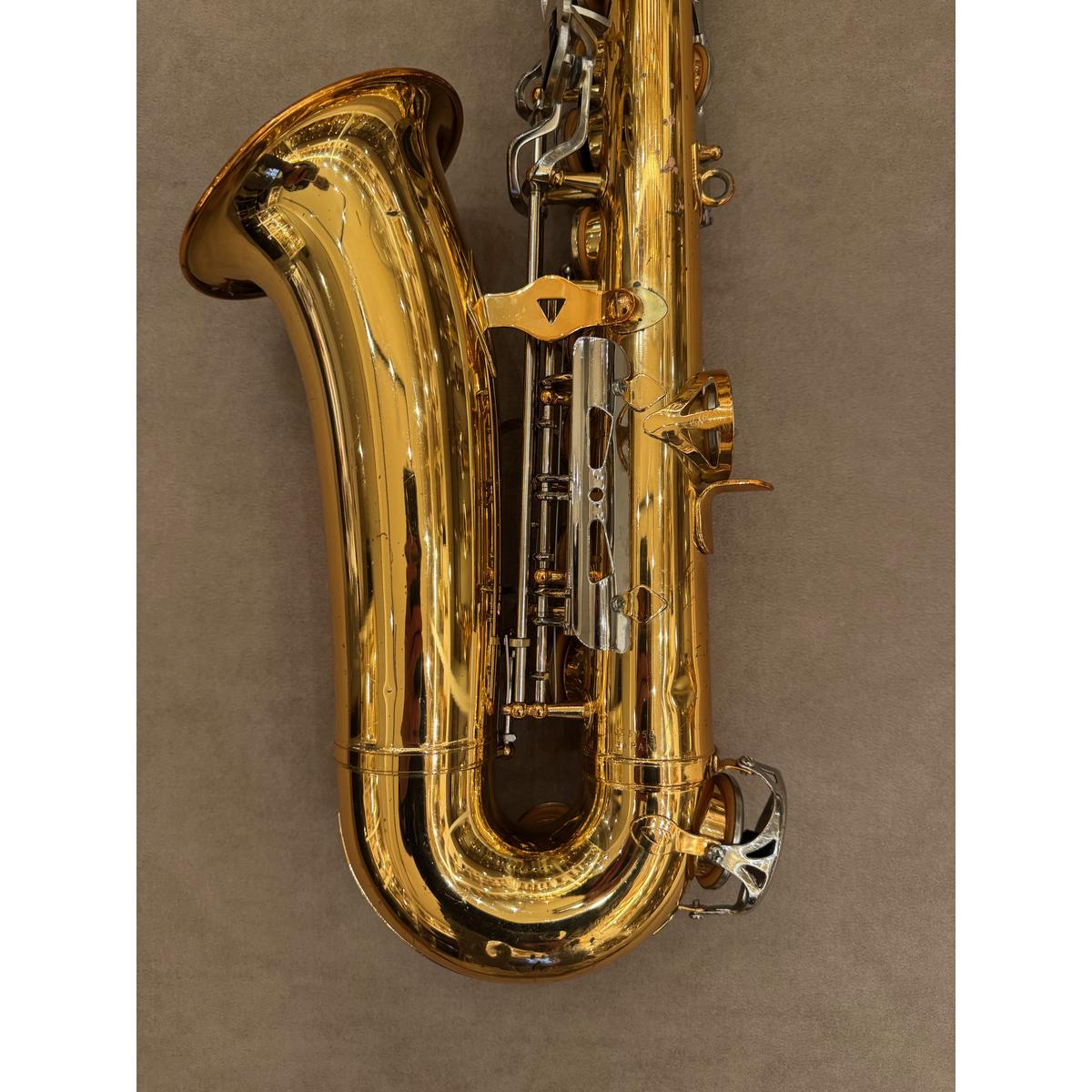 Yamaha Vito (YAS-23) altsaxofoon 55956