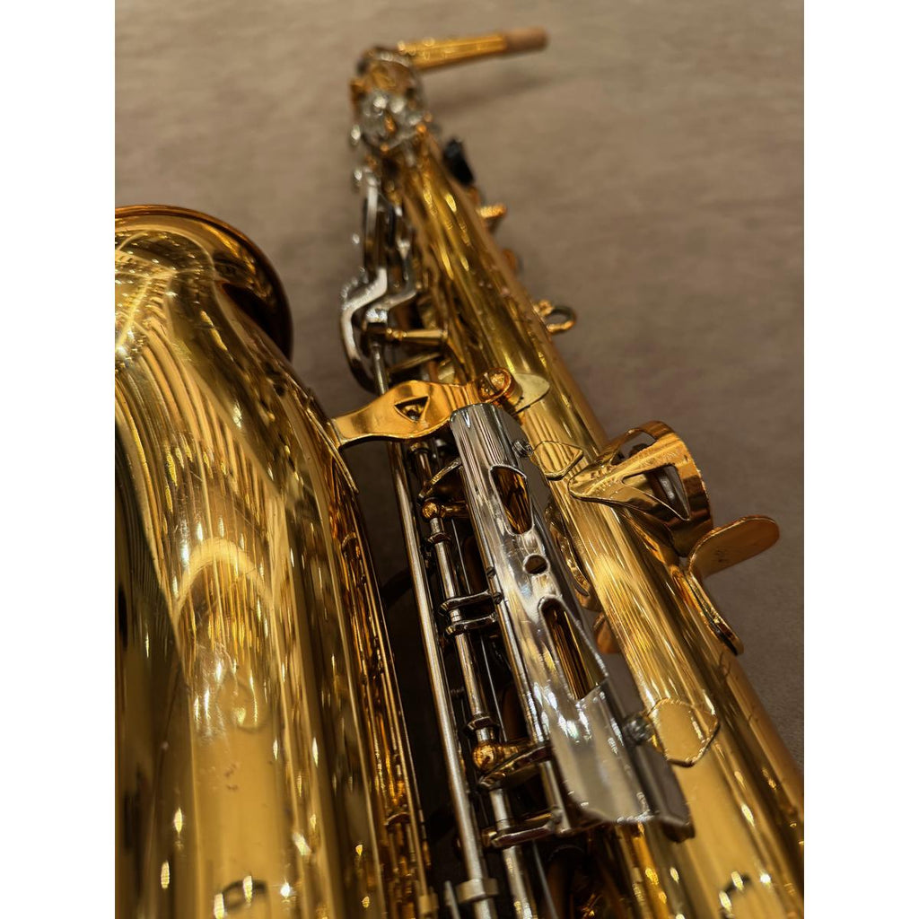 Yamaha Vito (YAS-23) altsaxofoon 55956