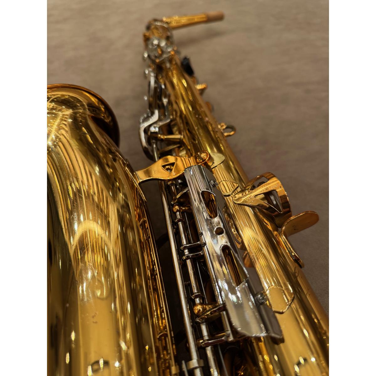 Yamaha Vito (YAS-23) altsaxofoon 55956