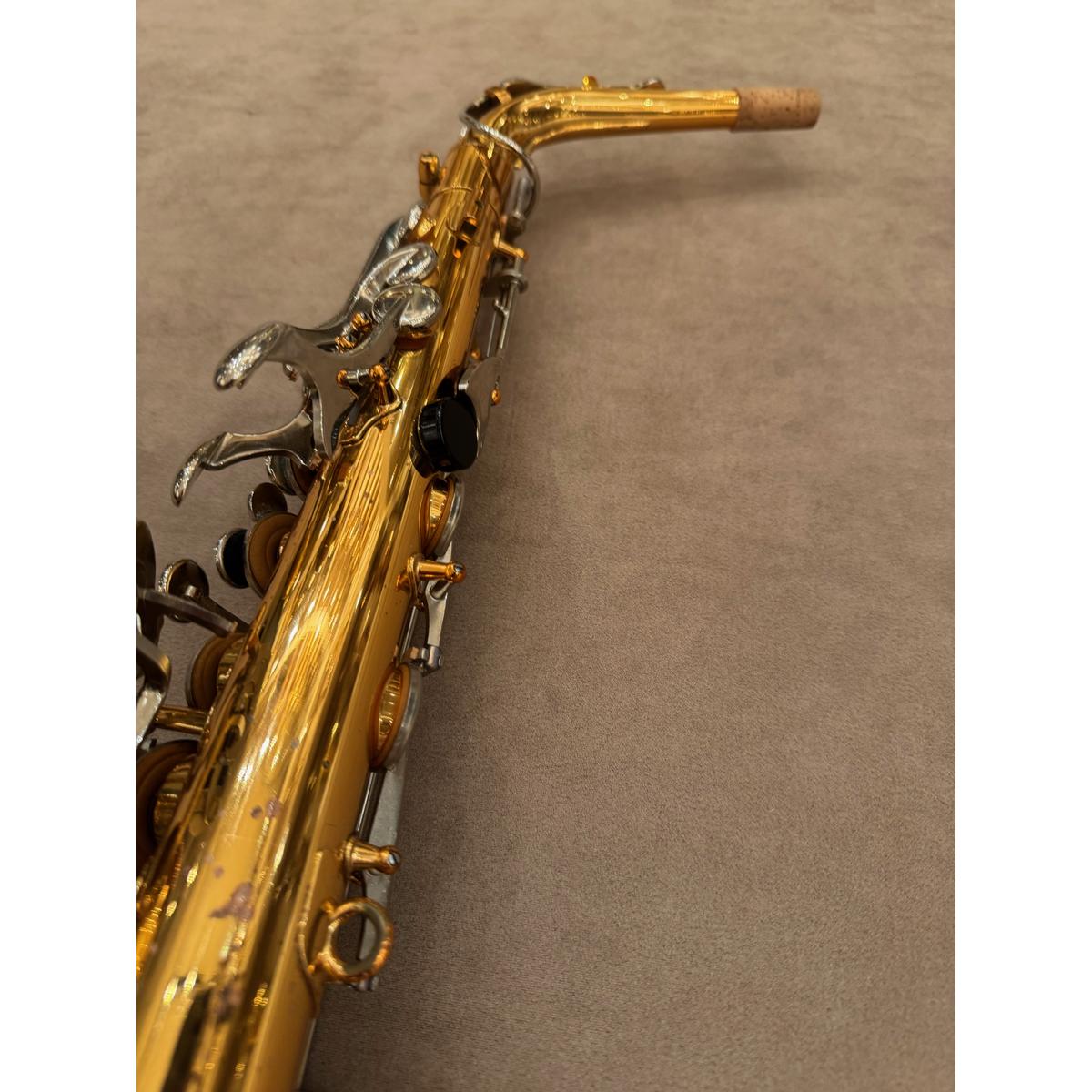 Yamaha Vito (YAS-23) altsaxofoon 55956