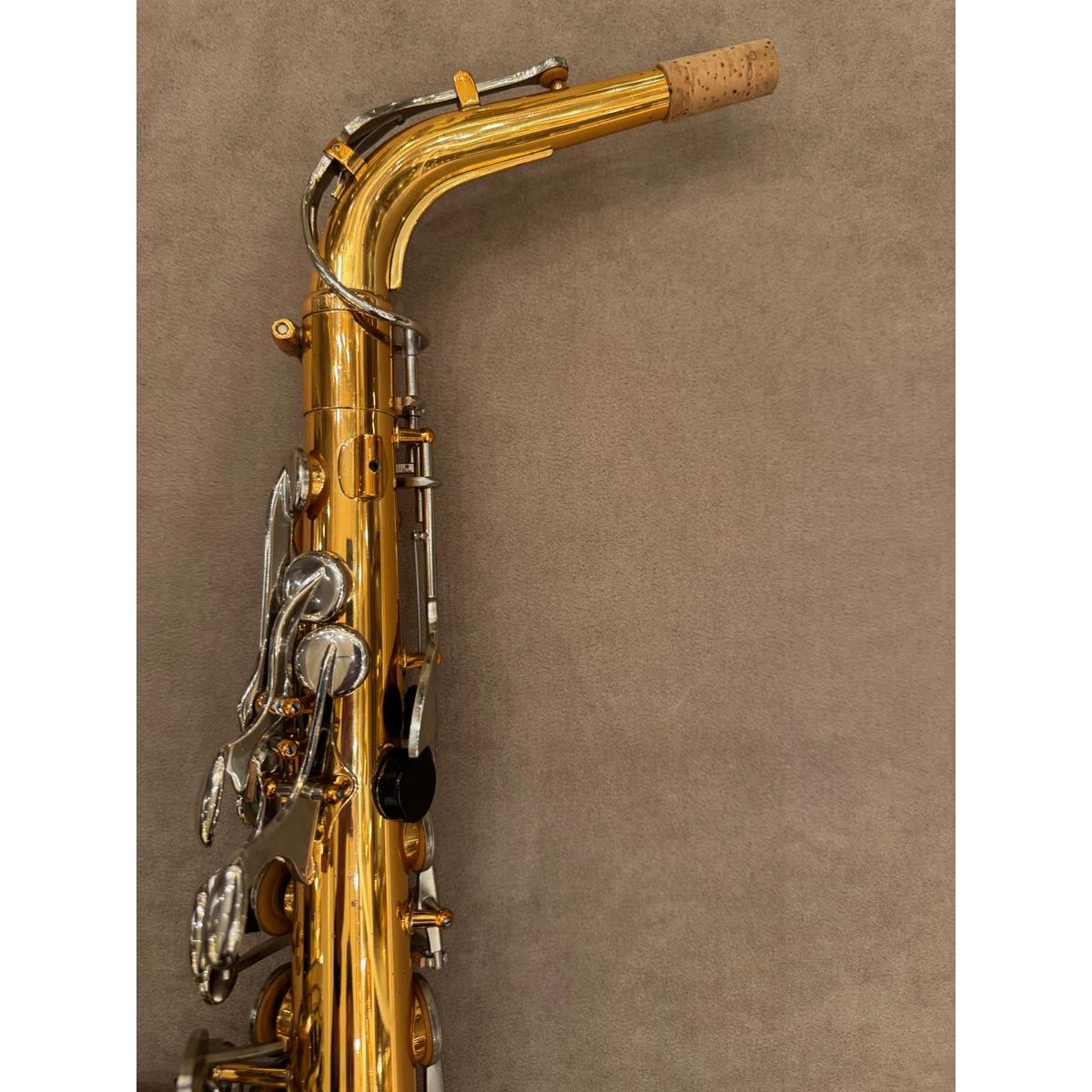 Yamaha Vito (YAS-23) altsaxofoon 55956