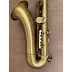 Buffet Crampon 400 Series tenorsaxofoon 140074