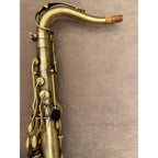 Buffet Crampon 400 Series tenorsaxofoon 140074