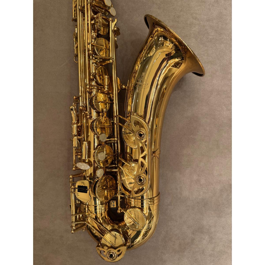 Buffet Crampon 400 Series tenorsaxofoon 130008