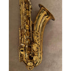 Buffet Crampon 400 Series tenorsaxofoon 130008