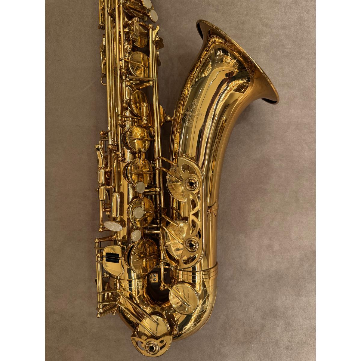 Buffet Crampon 400 Series tenorsaxofoon 130008
