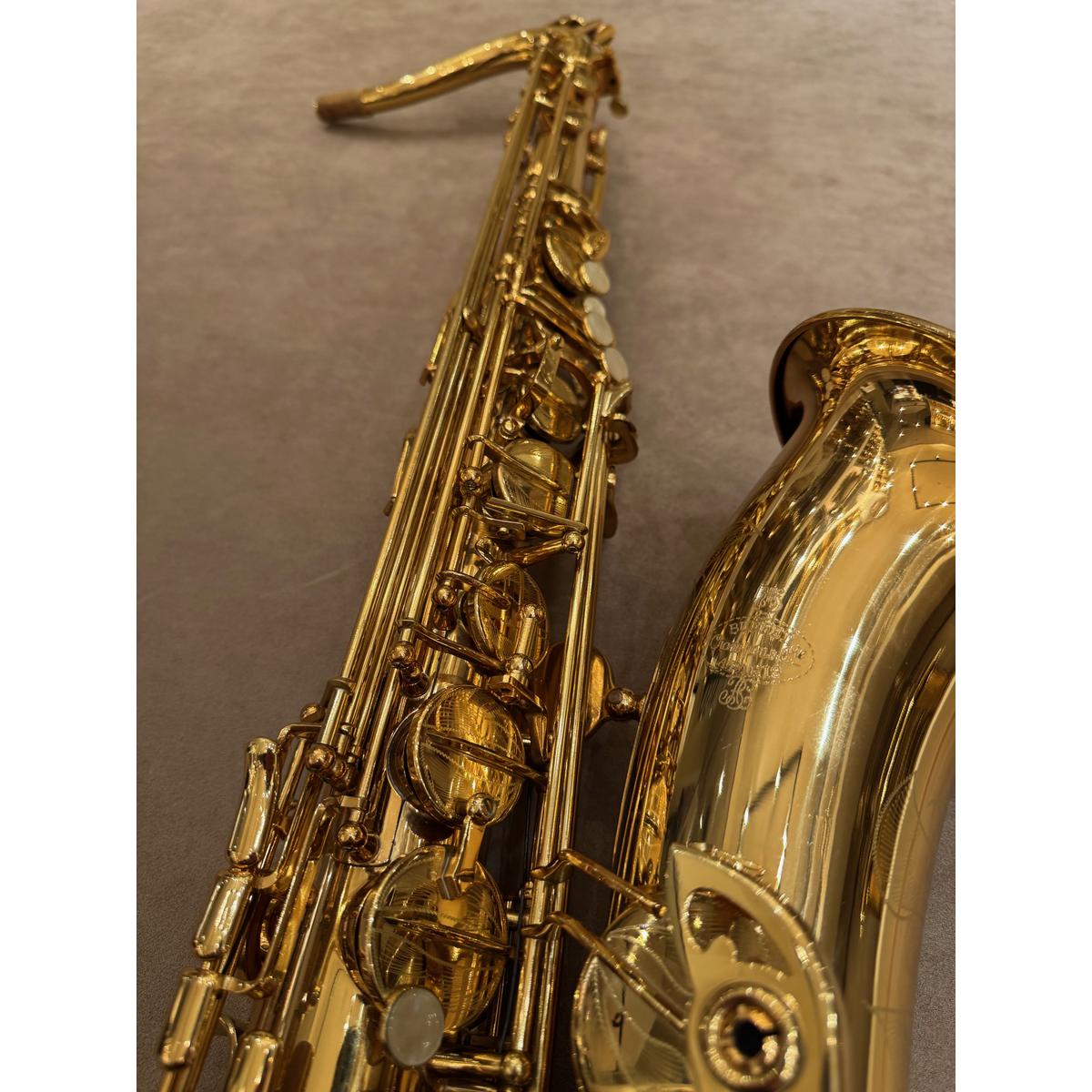 Buffet Crampon 400 Series tenorsaxofoon 130008
