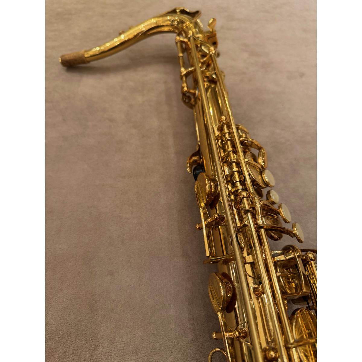 Buffet Crampon 400 Series tenorsaxofoon 130008