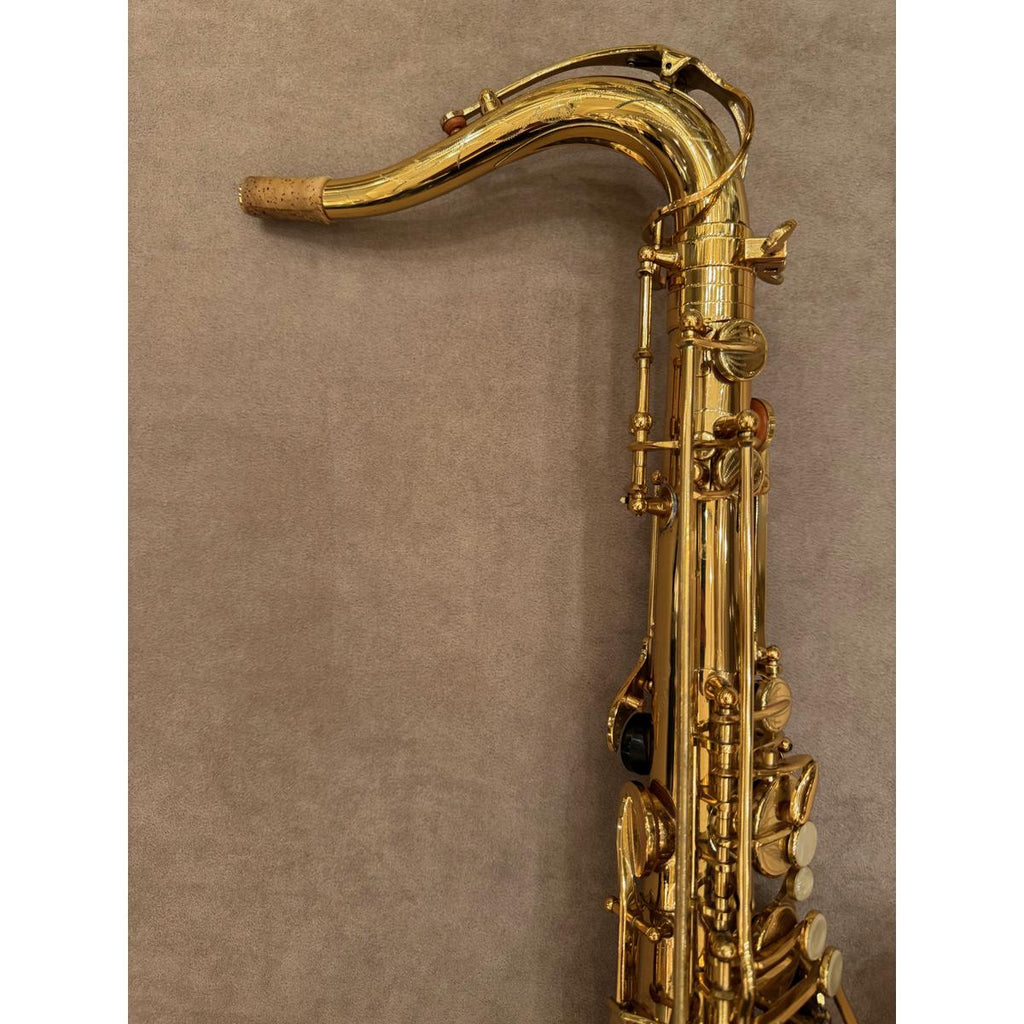 Buffet Crampon 400 Series tenorsaxofoon 130008