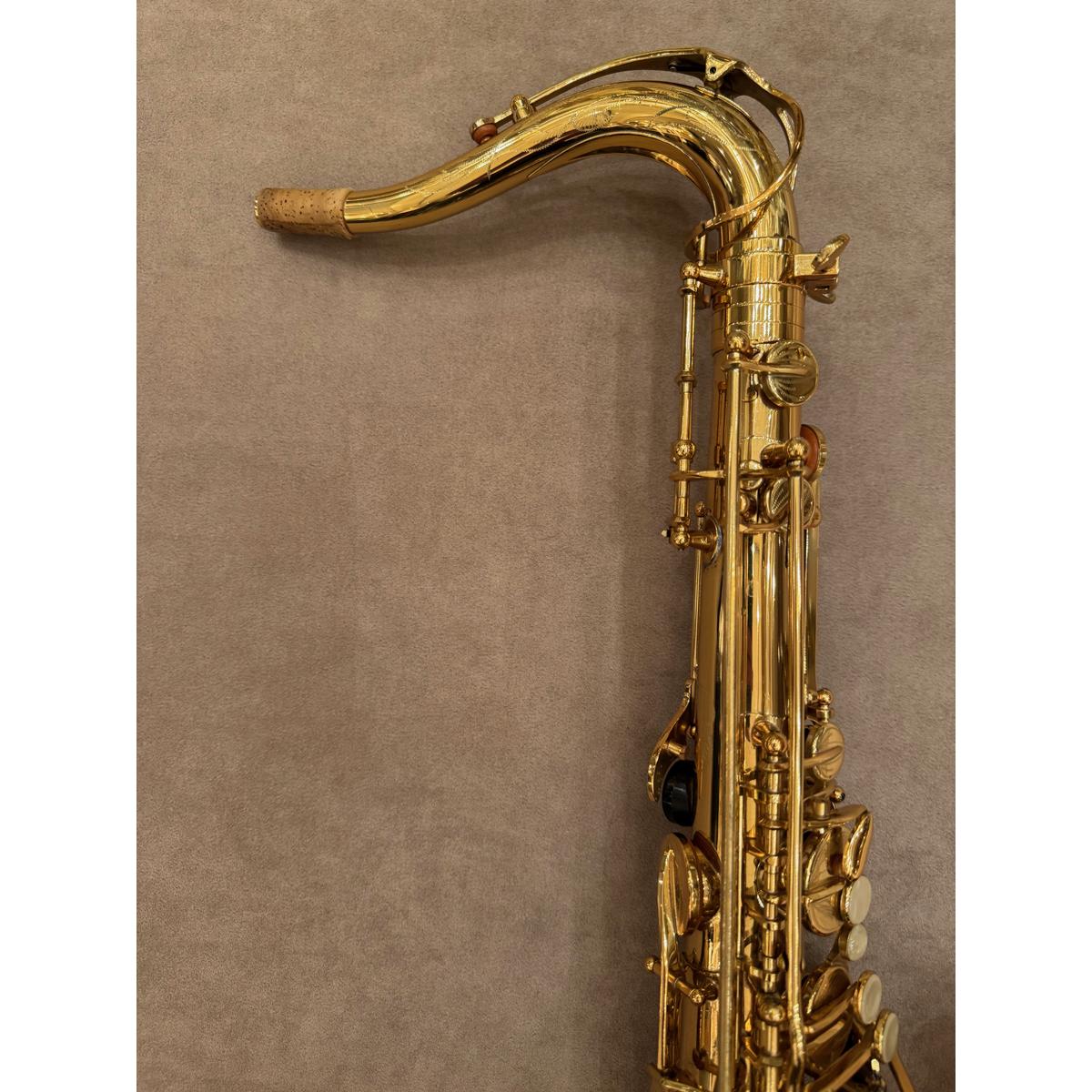 Buffet Crampon 400 Series tenorsaxofoon 130008