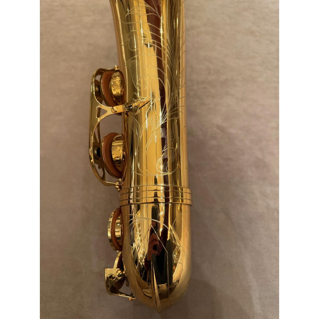 Buffet Crampon 400 Series tenorsaxofoon 130008