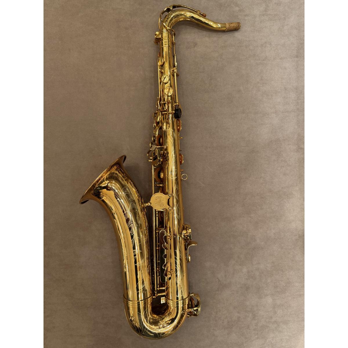 Buffet Crampon 400 Series tenorsaxofoon 130008