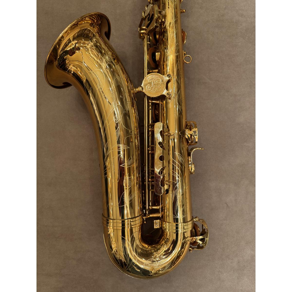 Buffet Crampon 400 Series tenorsaxofoon 130008