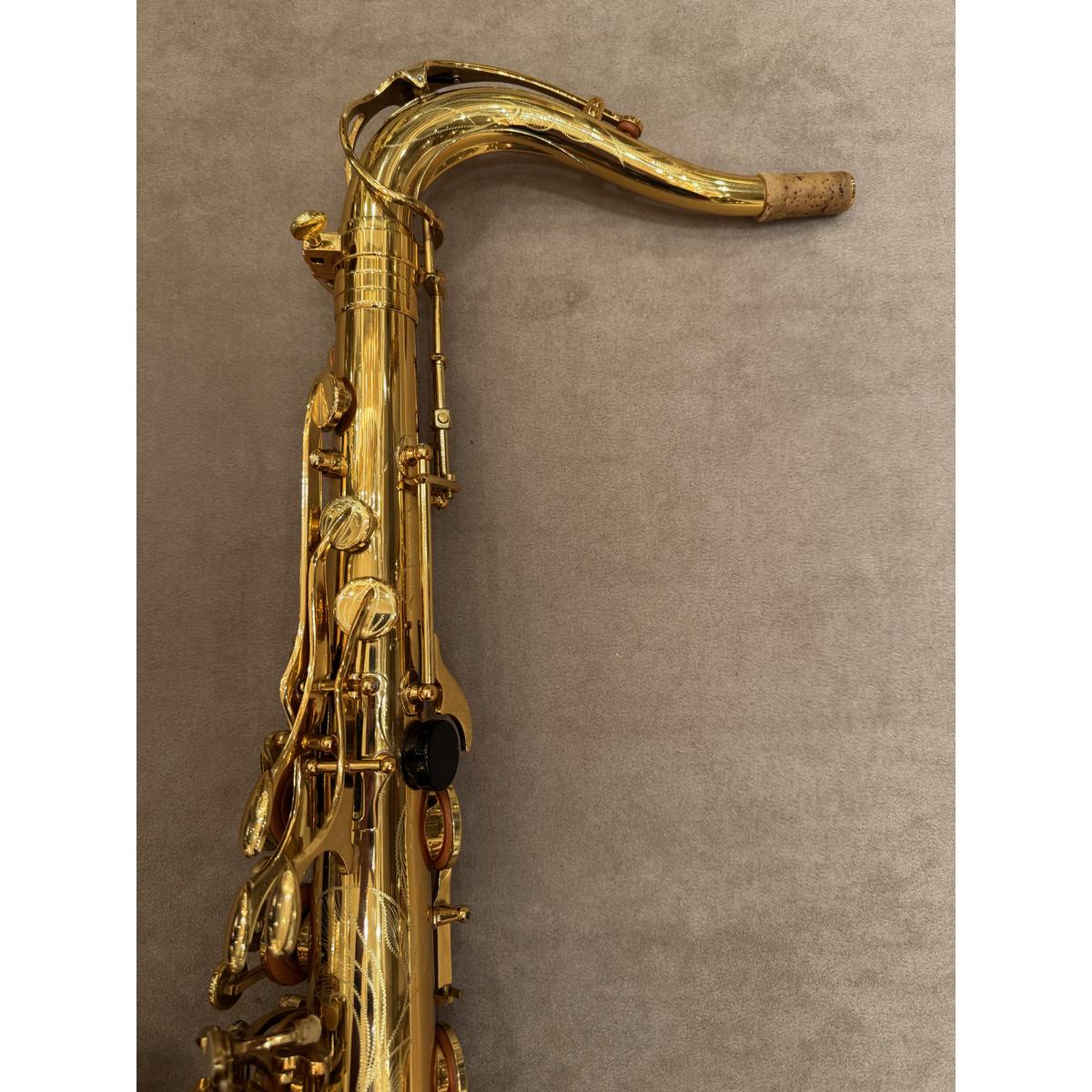 Buffet Crampon 400 Series tenorsaxofoon 130008