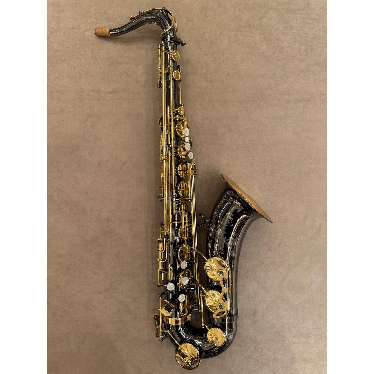 Keilwerth SX90R Shadow tenorsaxofoon 129967
