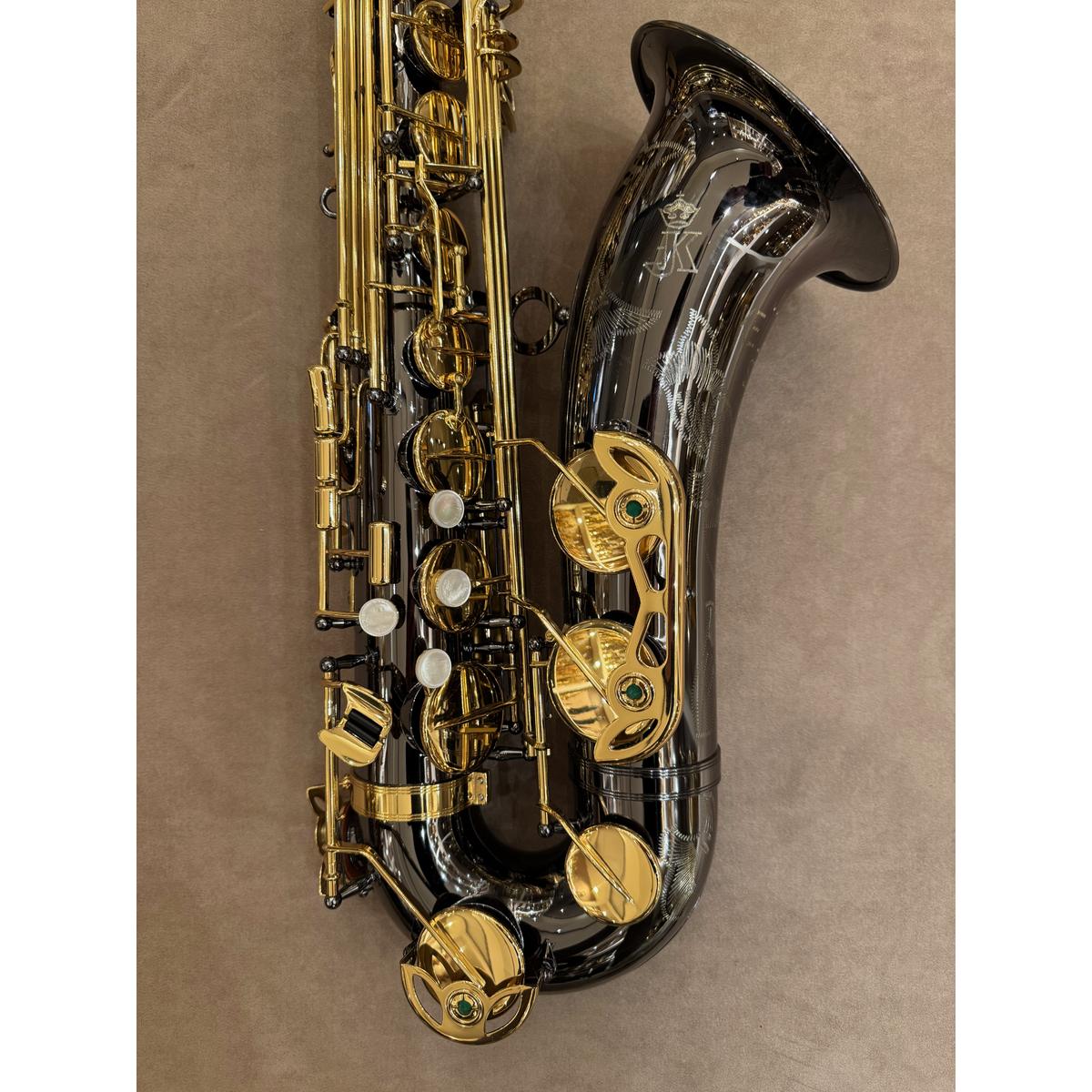 Keilwerth SX90R Shadow tenorsaxofoon 129967