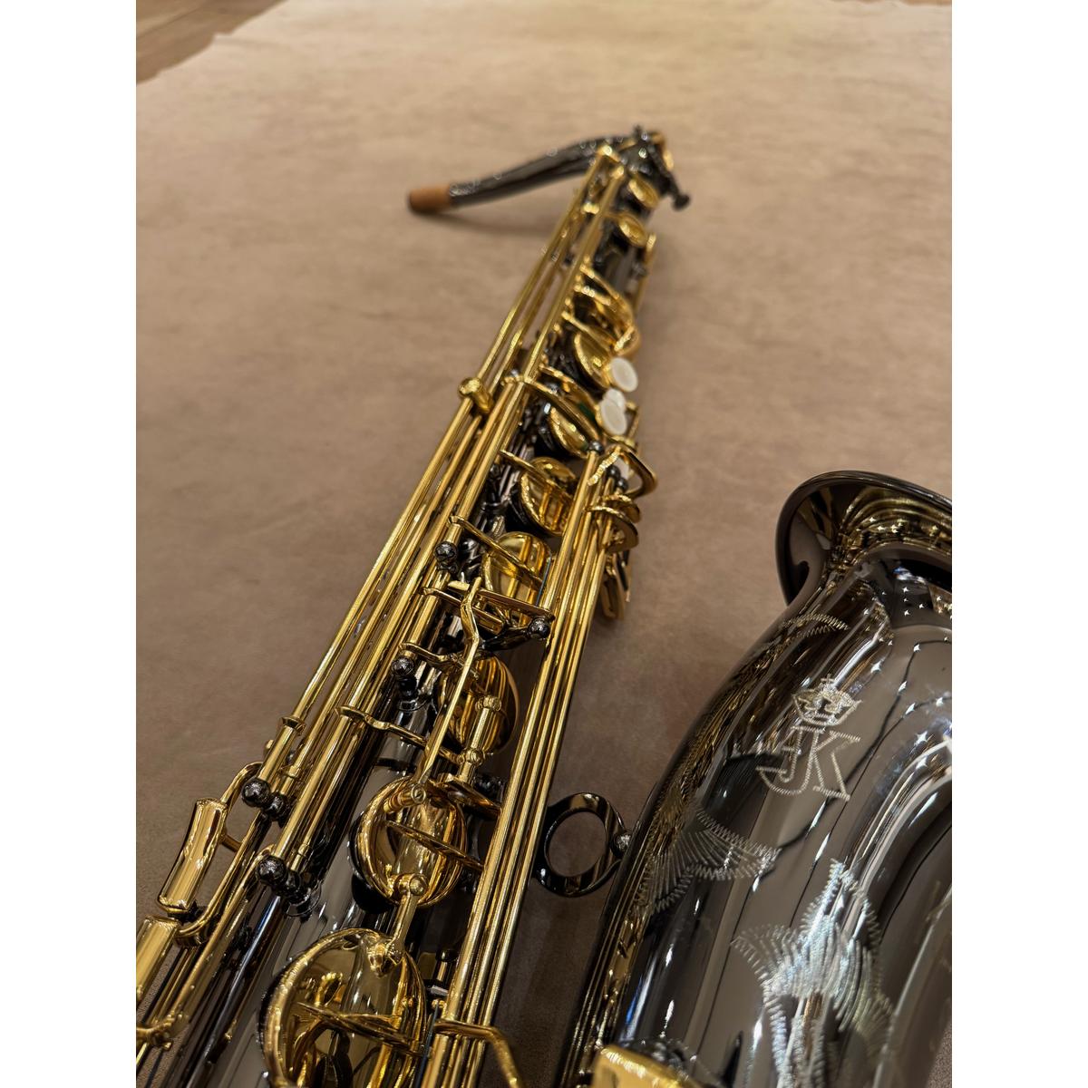 Keilwerth SX90R Shadow tenorsaxofoon 129967