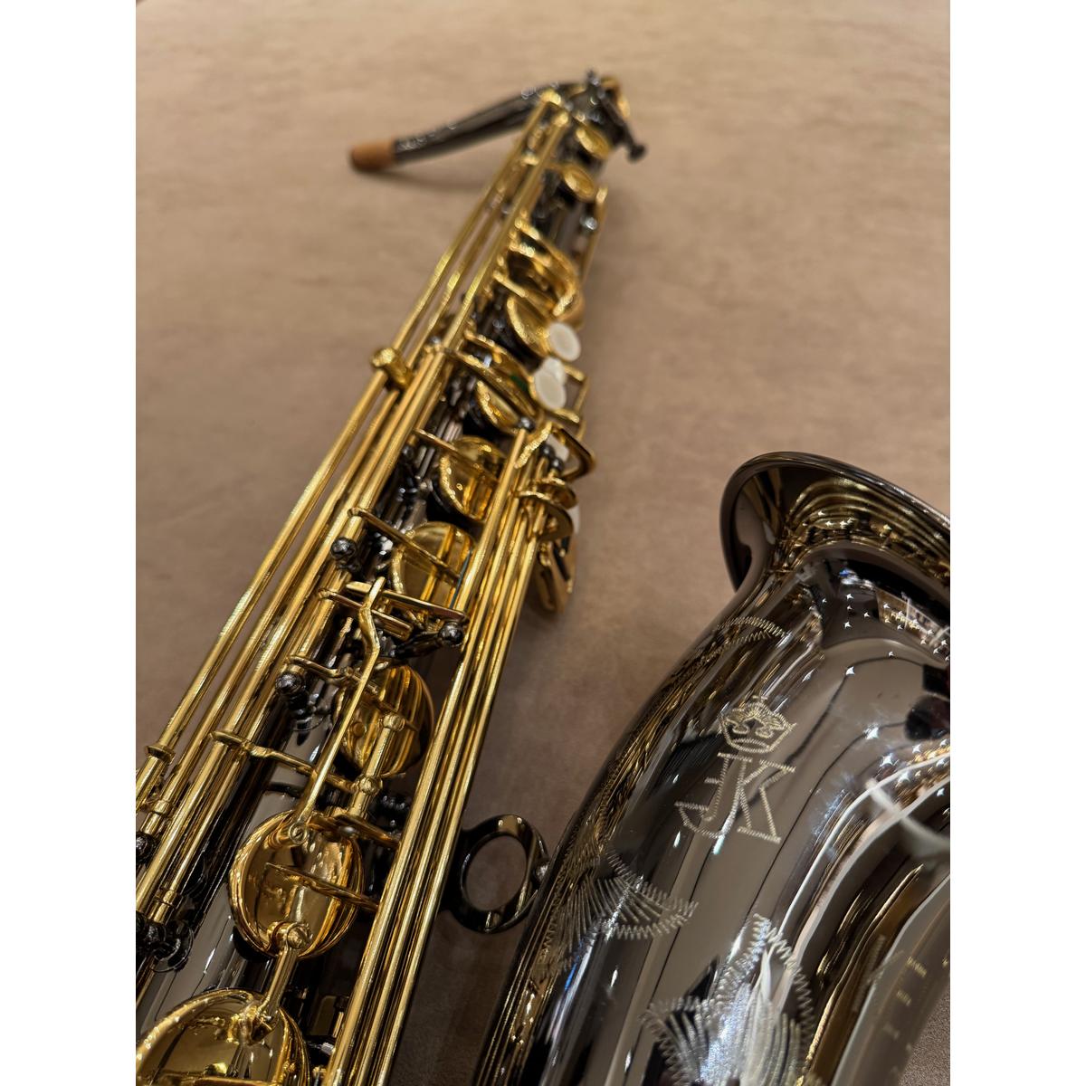 Keilwerth SX90R Shadow tenorsaxofoon 129967