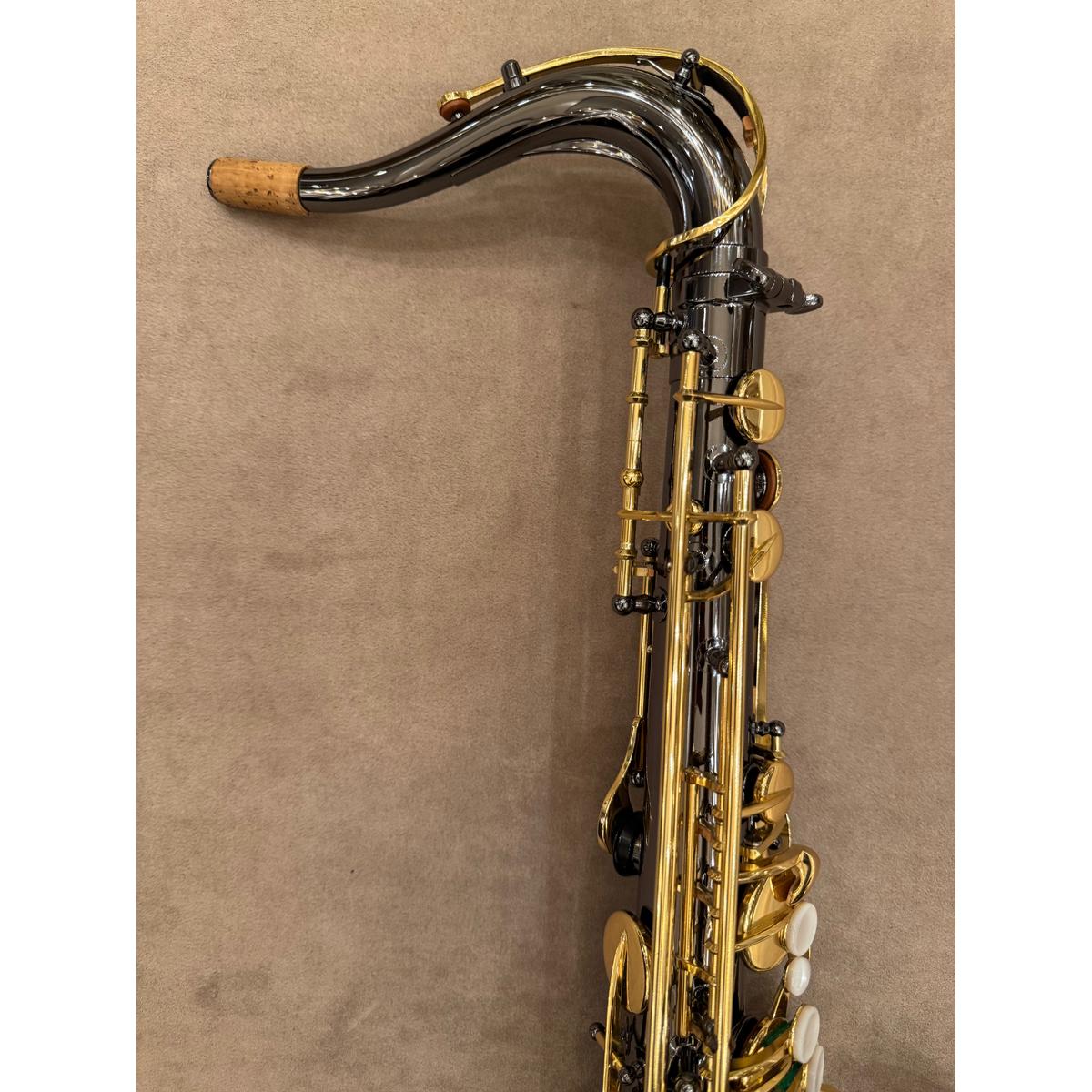 Keilwerth SX90R Shadow tenorsaxofoon 129967