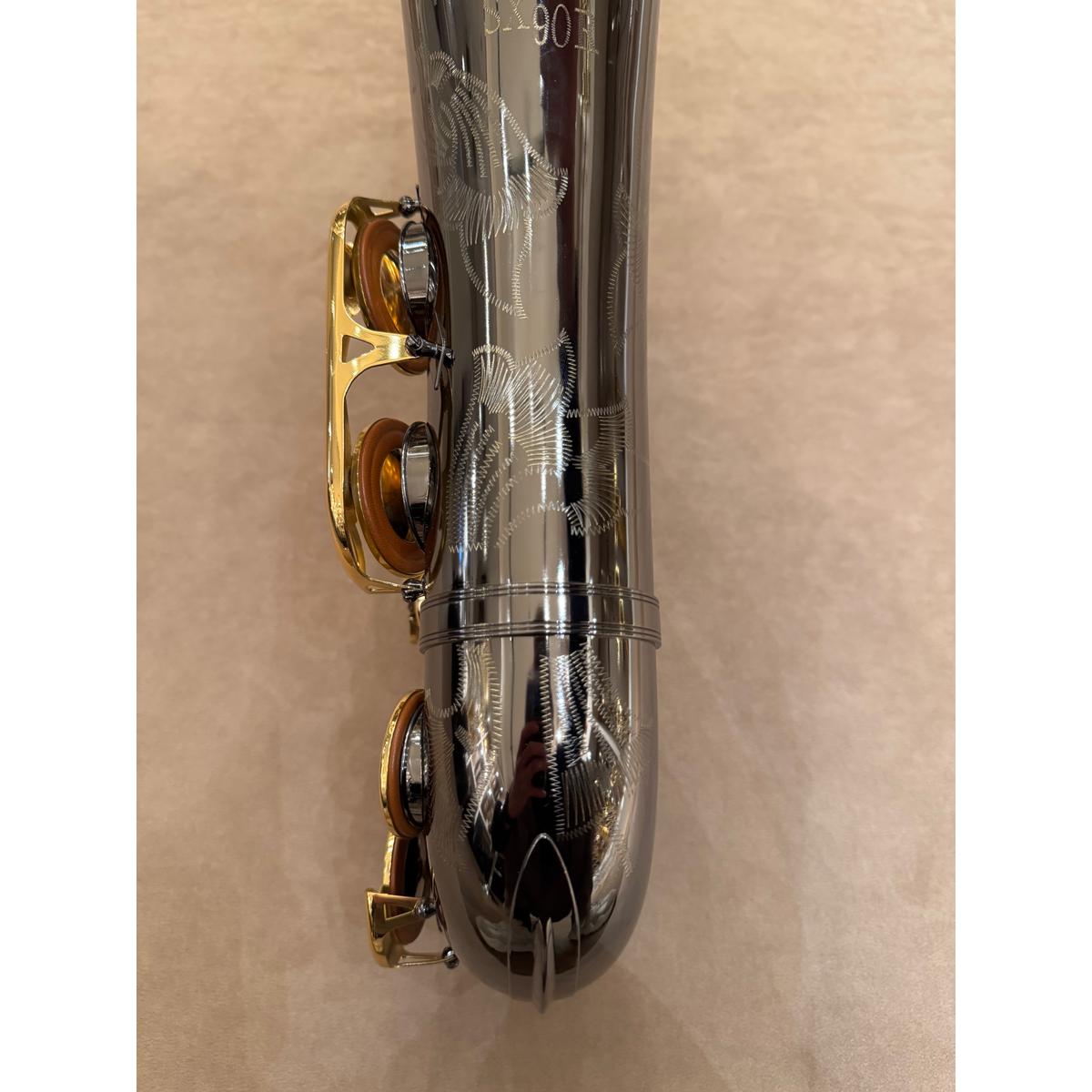 Keilwerth SX90R Shadow tenorsaxofoon 129967