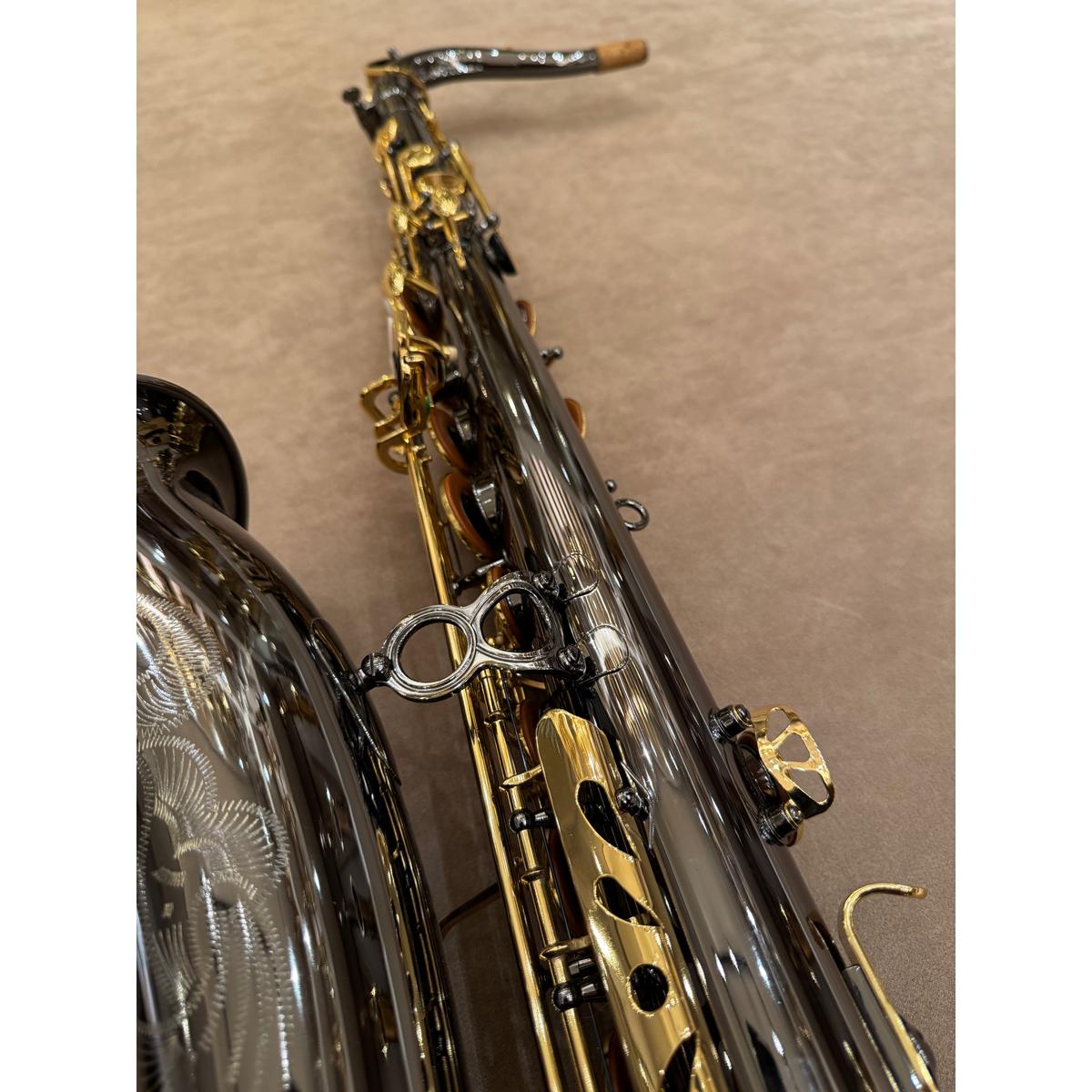 Keilwerth SX90R Shadow tenorsaxofoon 129967
