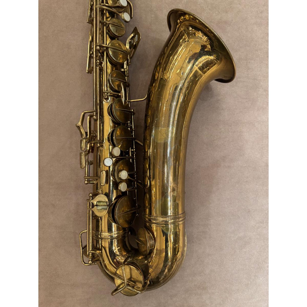 Conn 10M tenorsaxofoon 298564