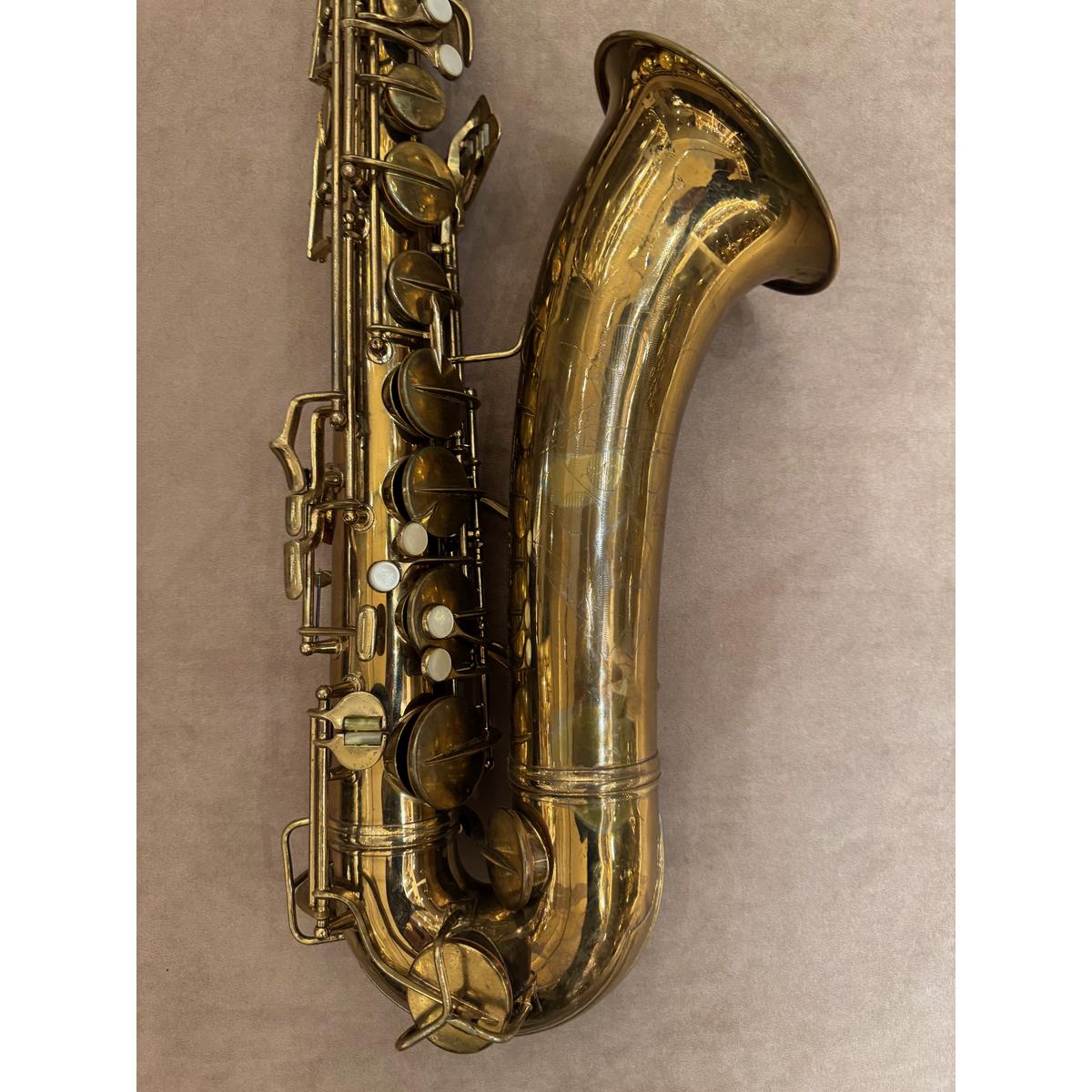 Conn 10M tenorsaxofoon 298564